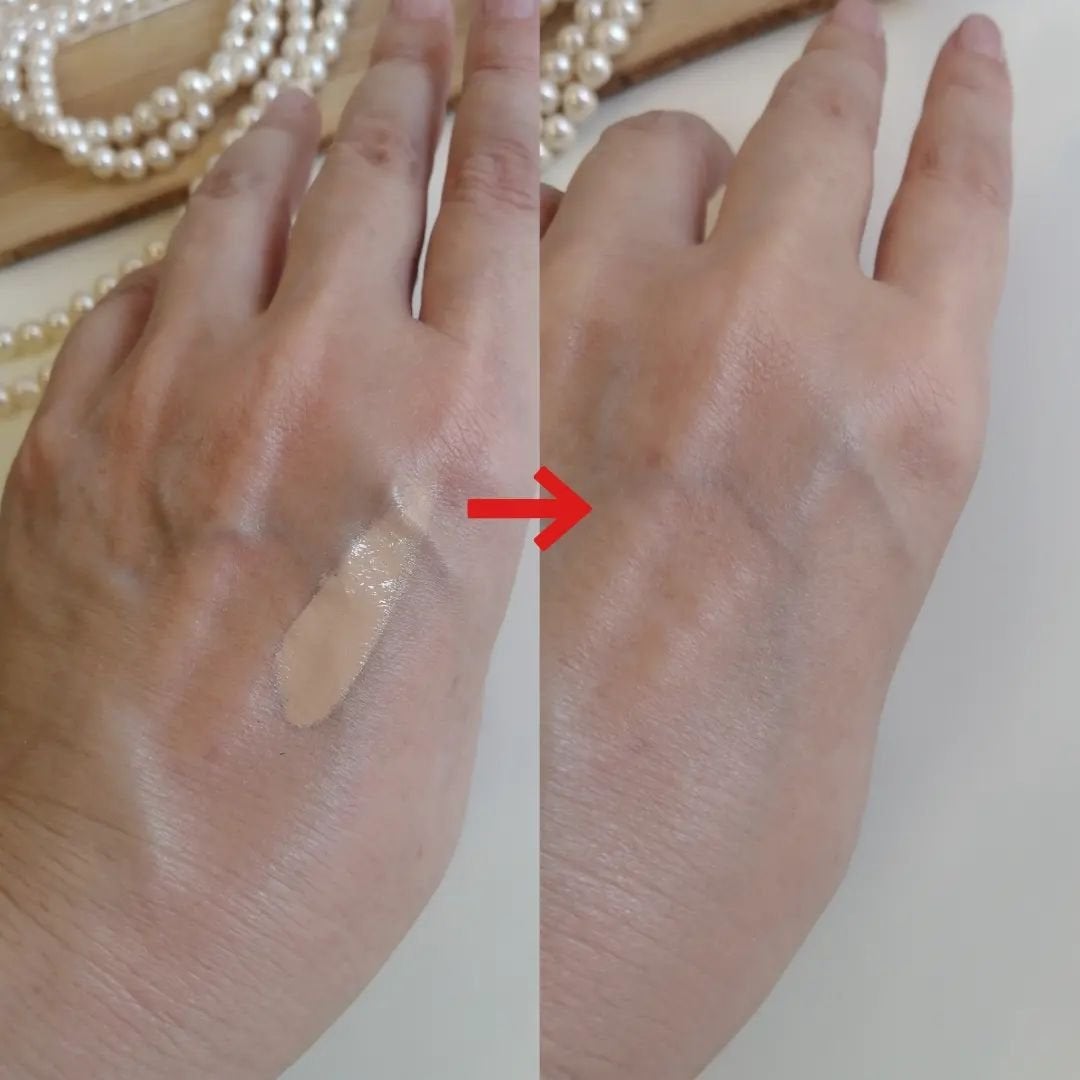 ブライト BBエッセンス/雪肌精/BBクリームを使ったクチコミ(3枚目)