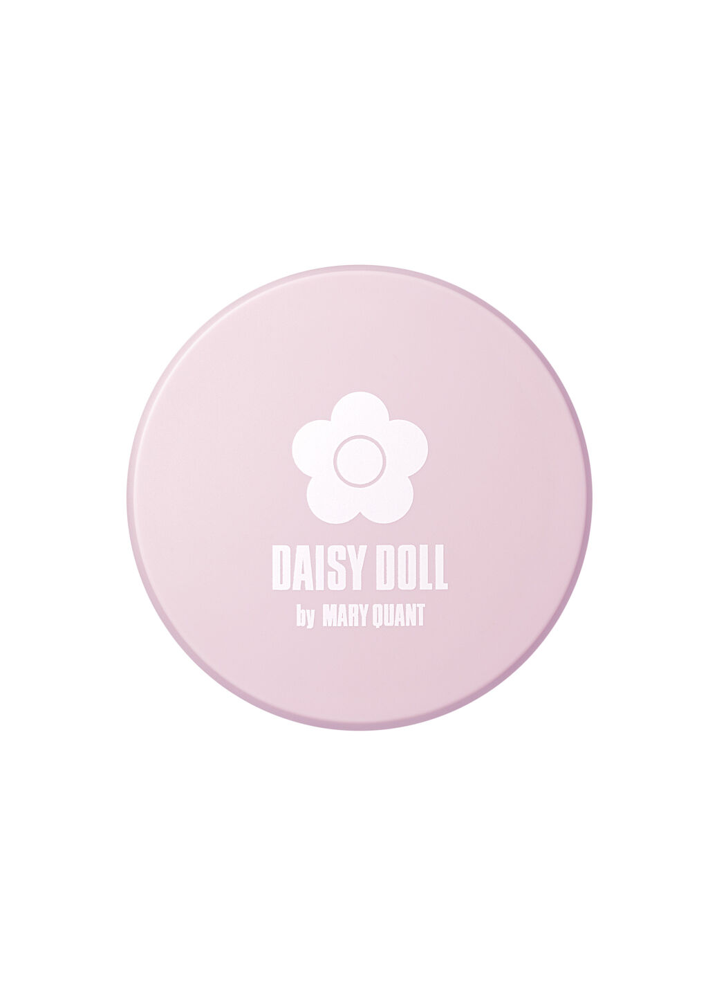 フェイス パウダー/DAISY DOLL by MARY QUANT/プレストパウダーを使ったクチコミ（3枚目）