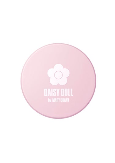 フェイス パウダー DAISY DOLL by MARY QUANT