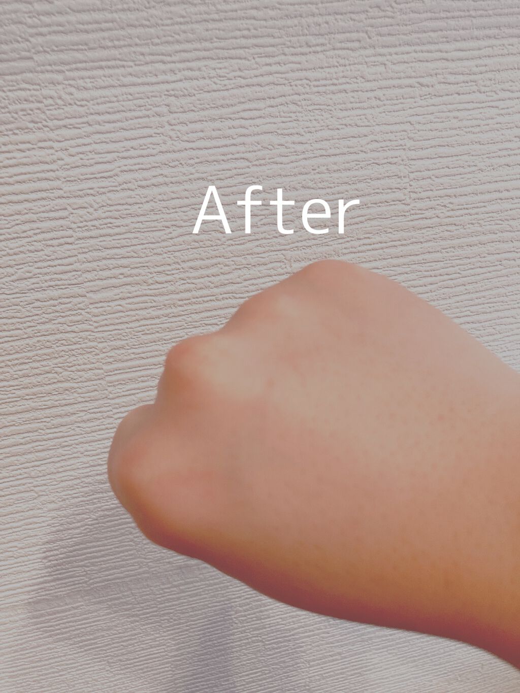 トーンアップ ハンドクリーム/コエンリッチQ10/ハンドクリームを使ったクチコミ(4枚目)