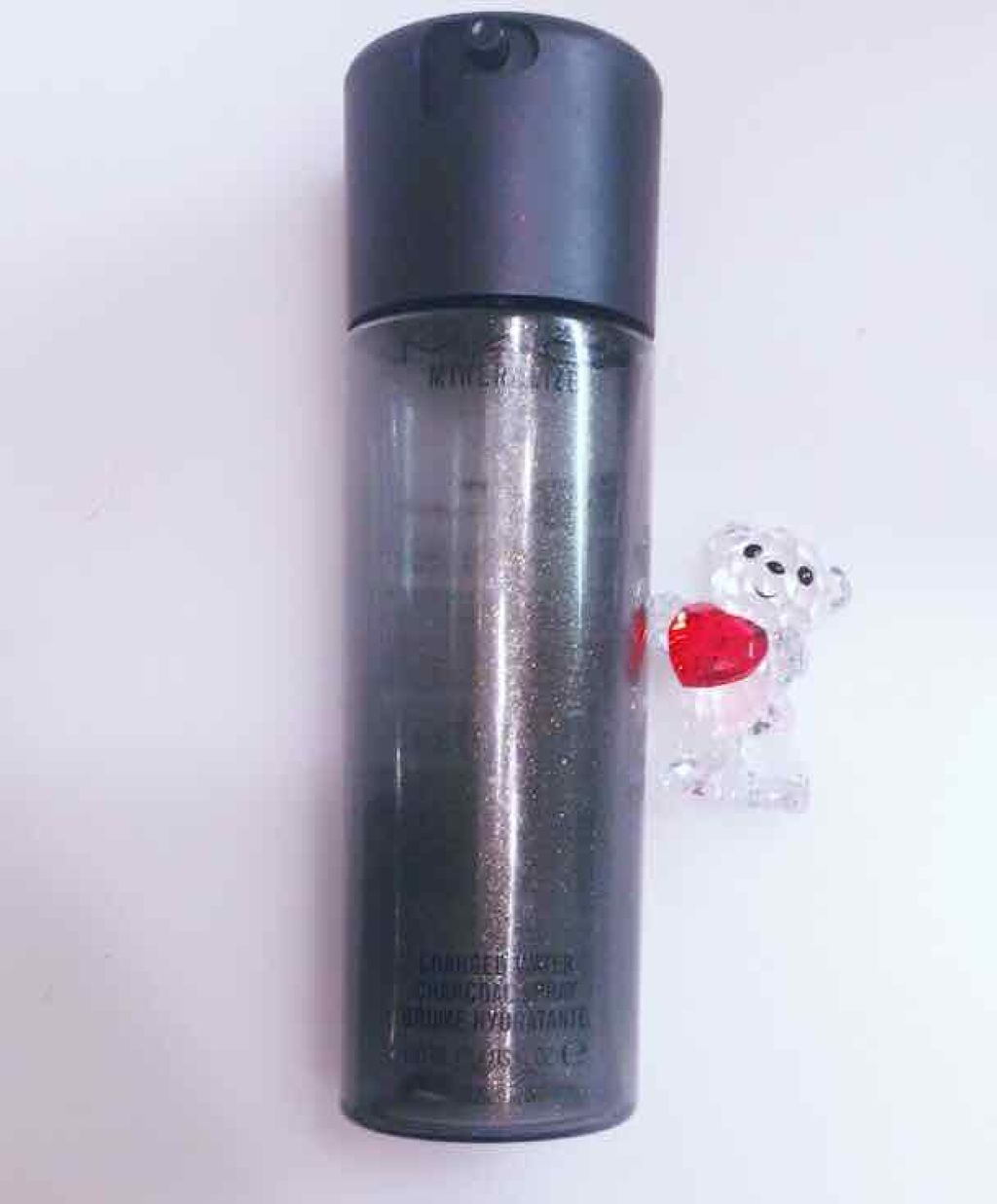 プレップ プライム フィックス+/M・A・C/ミスト状化粧水を使ったクチコミ(1枚目)