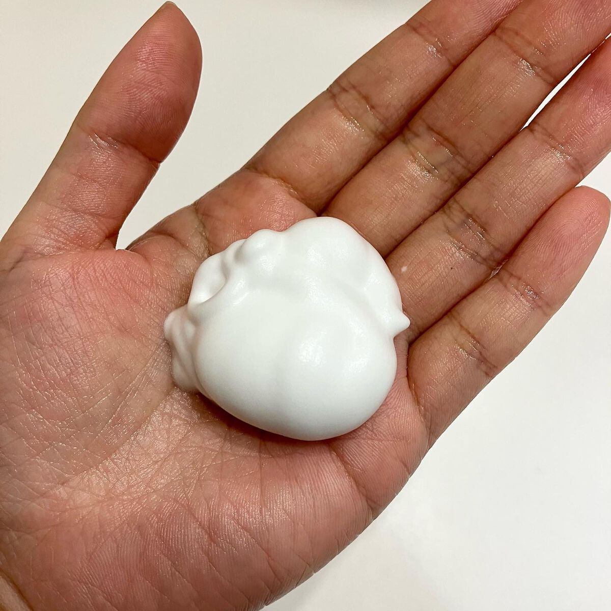 ルメント スパークリングオイル クレンジング&シャンプー/Le ment/市販シャンプーを使ったクチコミ（3枚目）