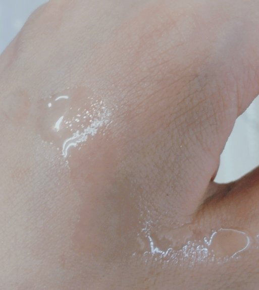 弱酸性 ナイアシンアミド ミセラークレンジングウォーター/COSRX/クレンジングウォーターを使ったクチコミ（2枚目）