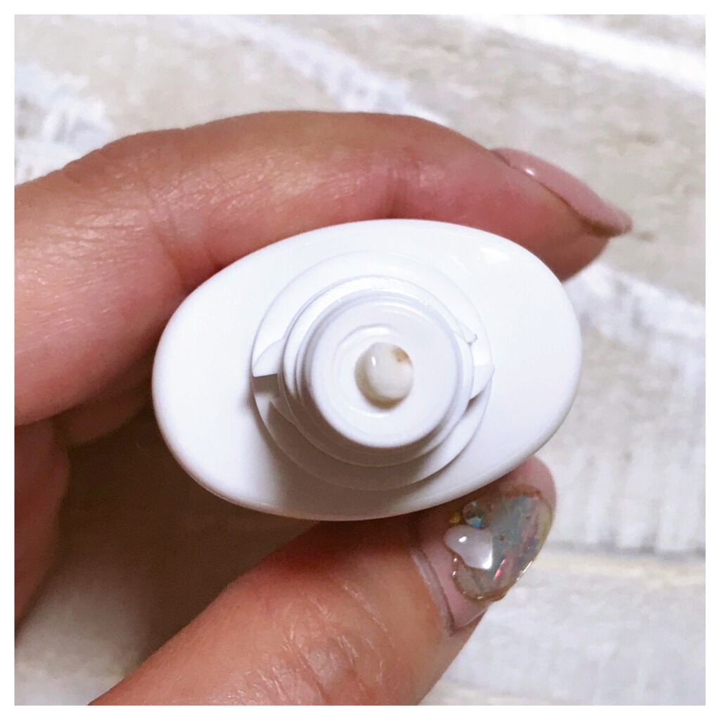 ジェントル リファイナー/CLARINS/スクラブ・ゴマージュを使ったクチコミ(2枚目)