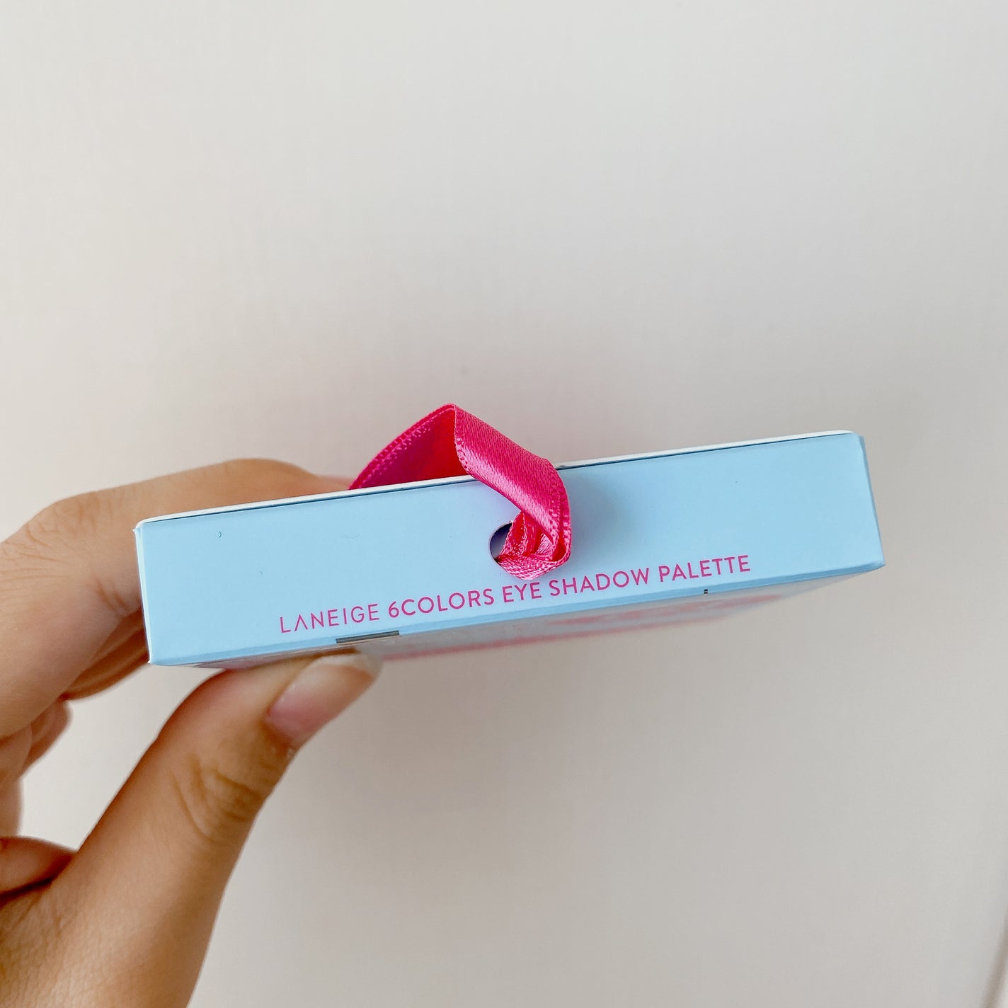 【2020ホリデーエディション】アイシャドウ/LANEIGE/アイシャドウパレットを使ったクチコミ(7枚目)