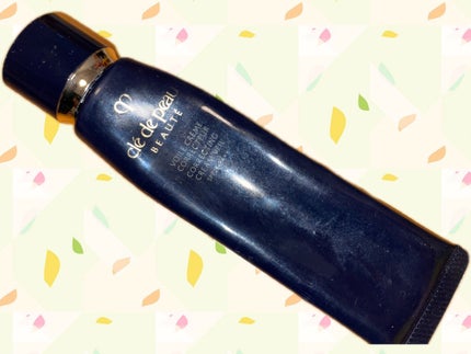 ヴォワールコレクチュールn/クレ・ド・ポー ボーテ/化粧下地を使ったクチコミ(1枚目)