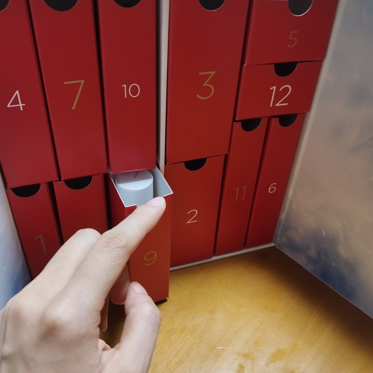 トーニング ローション SP ドライ/ノーマル/CLARINS/化粧水を使ったクチコミ(2枚目)