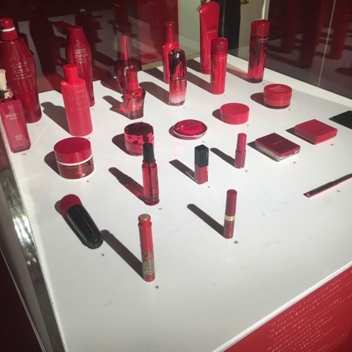 オイデルミン エッセンスローション/SHISEIDO/化粧水を使ったクチコミ(7枚目)