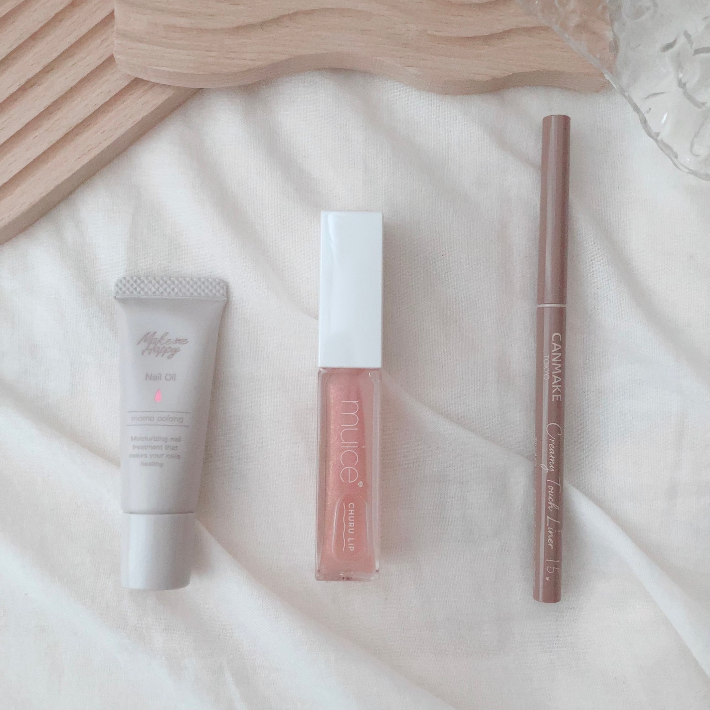 トリートメントヘアウォーター/オルビス/アウトバストリートメントを使ったクチコミ(2枚目)