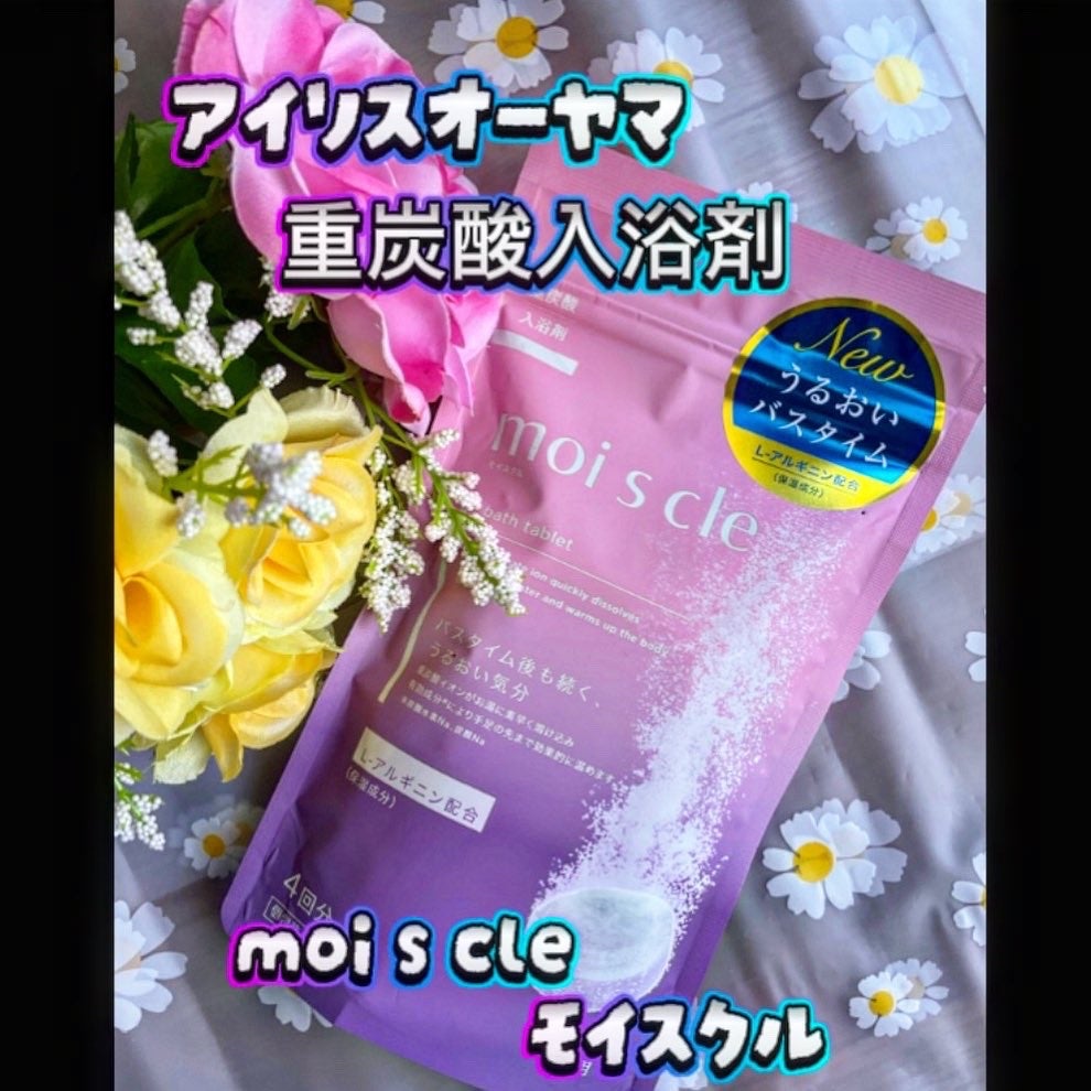 éçé
žå
¥æµŽå€ moi s cle /ã¢ã€ãªã¹ãªãŒã€ã/çé
žç³»å
¥æµŽå€ã䜿ã£ãã¯ãã³ãïŒ1æç®ïŒ