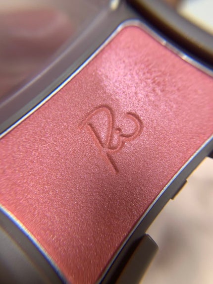 ヴェールグロウチーク/Ririmew/パウダーチークを使ったクチコミ(4枚目)