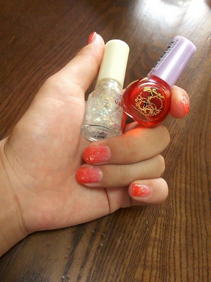 を使ったクチコミ(1枚目)