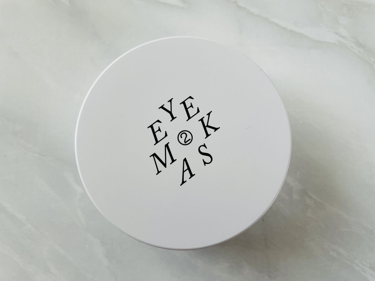 RELIEF ME EYE MASK/Shangpree/アイケア・アイクリームを使ったクチコミ（1枚目）