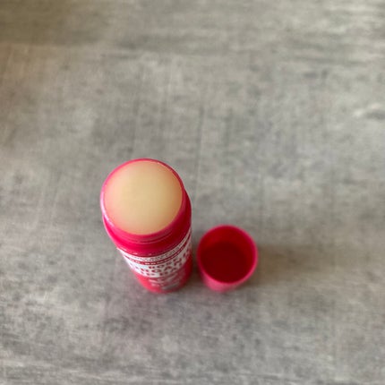 マジック オーガニックリップバーム/ドクターブロナー/リップバームを使ったクチコミ(7枚目)