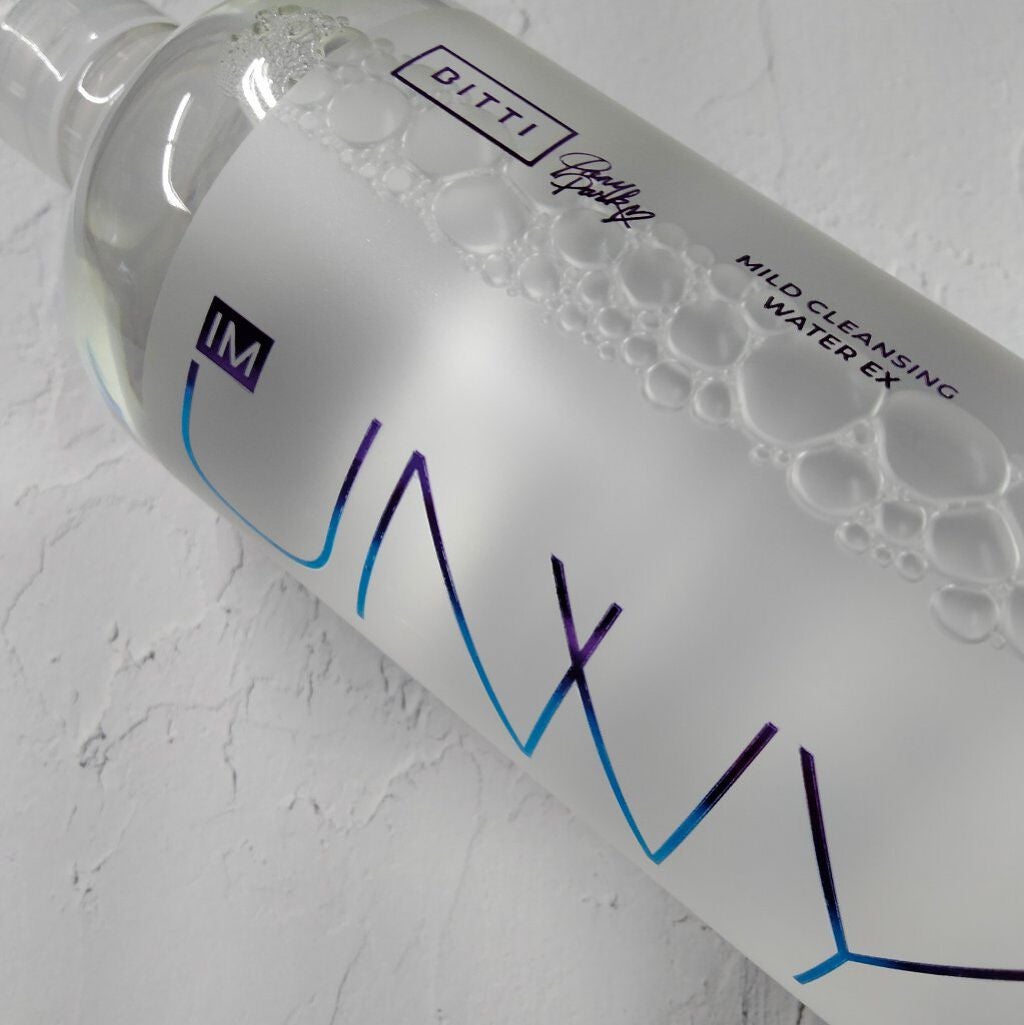 ððð£ð ãã©ãã on LIPS ã*IMUNNYãã€ã«ãã¯ã¬ã³ãžã³ã°ãŠã©ãŒã¿ãŒ500mlÂ¥143..ãïŒ5æç®ïŒ