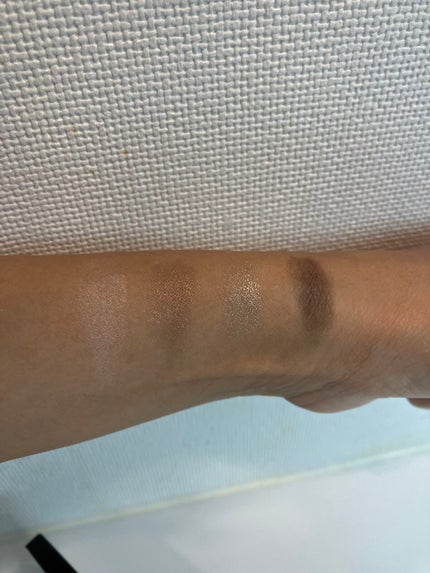 ゆりなつ on LIPS 「シャネルのアイシャドウは発色良し、もち良しで言うことなしです。..」(4枚目)