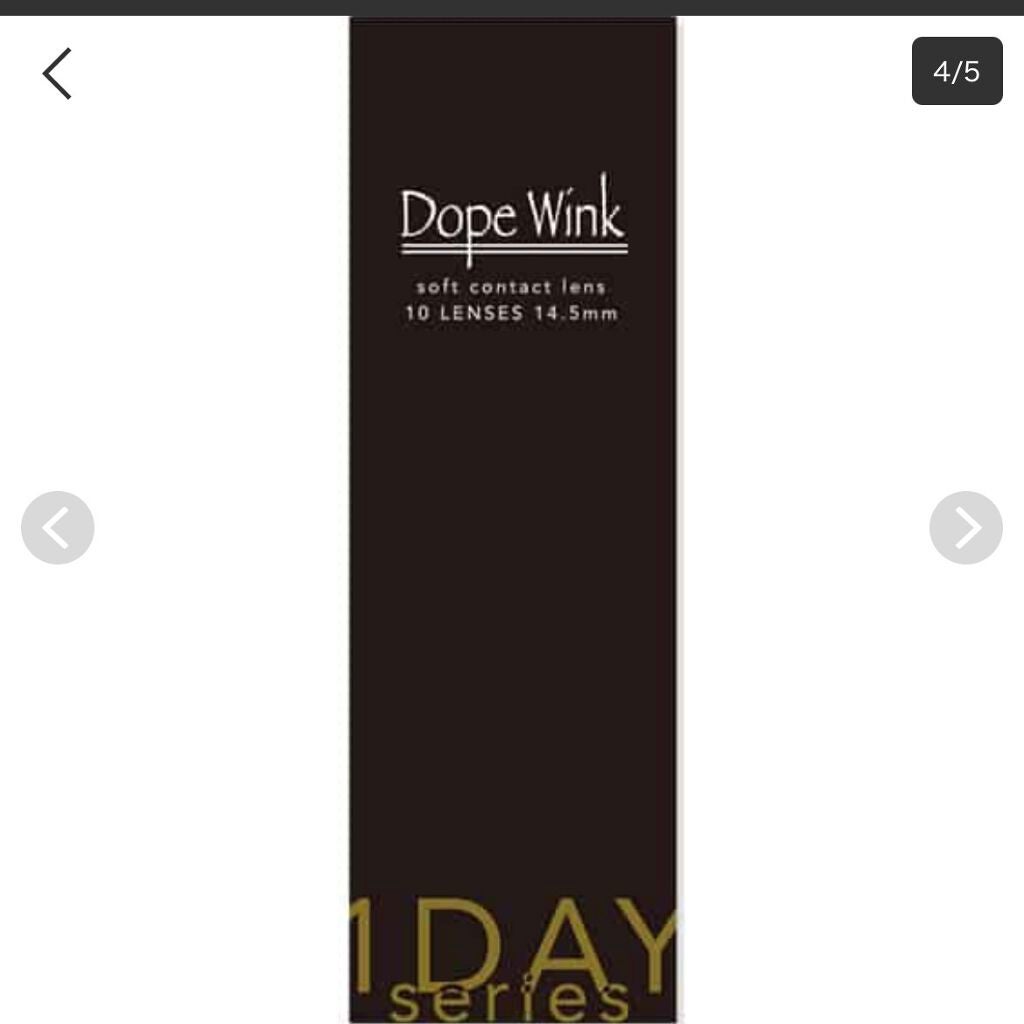 🍓苺🍓 on LIPS 「こんにちは!苺です✨本日は久々の投稿ということで私が最近気に入..」(2枚目)