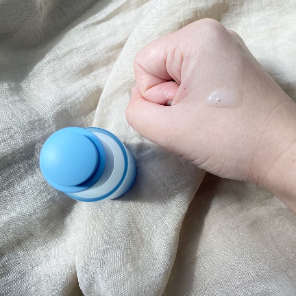 シカ バリア アンプル/mgb skin/美容液を使ったクチコミ(2枚目)