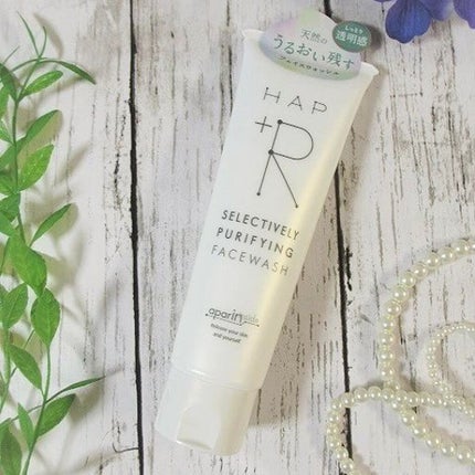 みとらん on LIPS 「大人の素肌がもつ美しさを引き出すスキンケアブランド「HAP+R..」(6枚目)