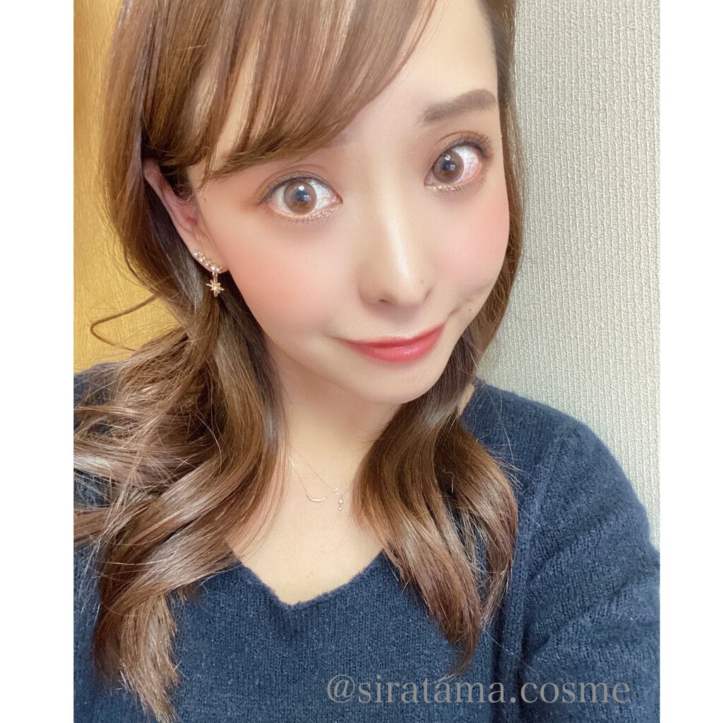 i-sha Season eye/蜜のレンズ/カラーコンタクトレンズを使ったクチコミ（1枚目）