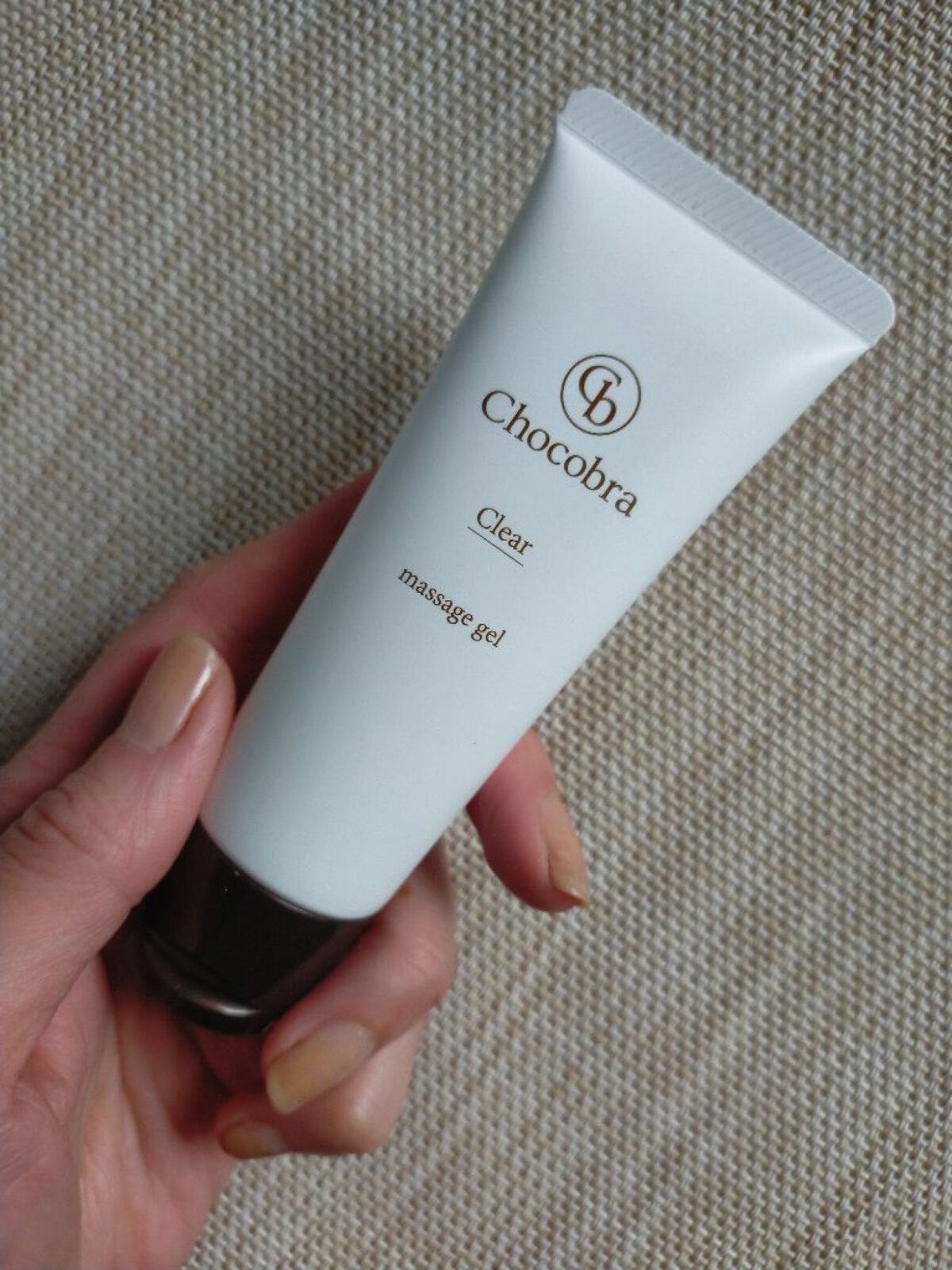 チョコブラ スペシャル毛穴ケアセット/Chocobra/スキンケアキットを使ったクチコミ（2枚目）