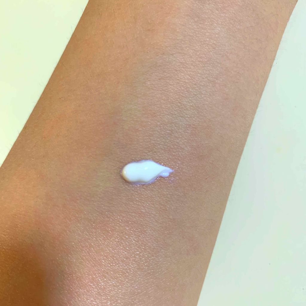 UV化粧下地 N/なめらか本舗/化粧下地を使ったクチコミ(2枚目)