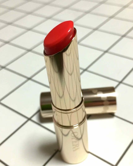 オペラ リップティント N/OPERA/リップティントを使ったクチコミ(3枚目)