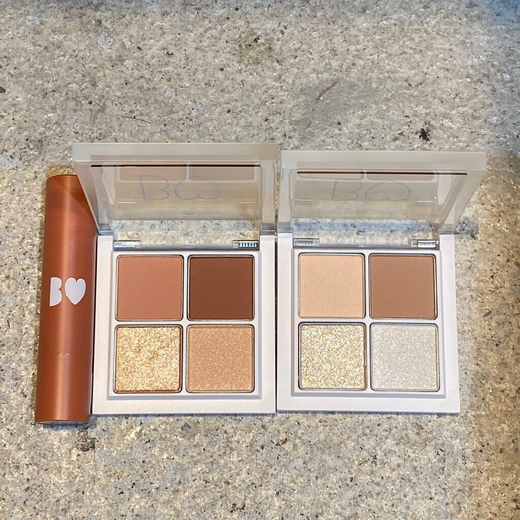 つやぷるリップR/b idol/口紅を使ったクチコミ(1枚目)