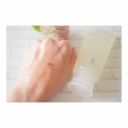 クリアゲルクレンズ/Fleuri(フルリ)/クレンジングジェルを使ったクチコミ(4枚目)