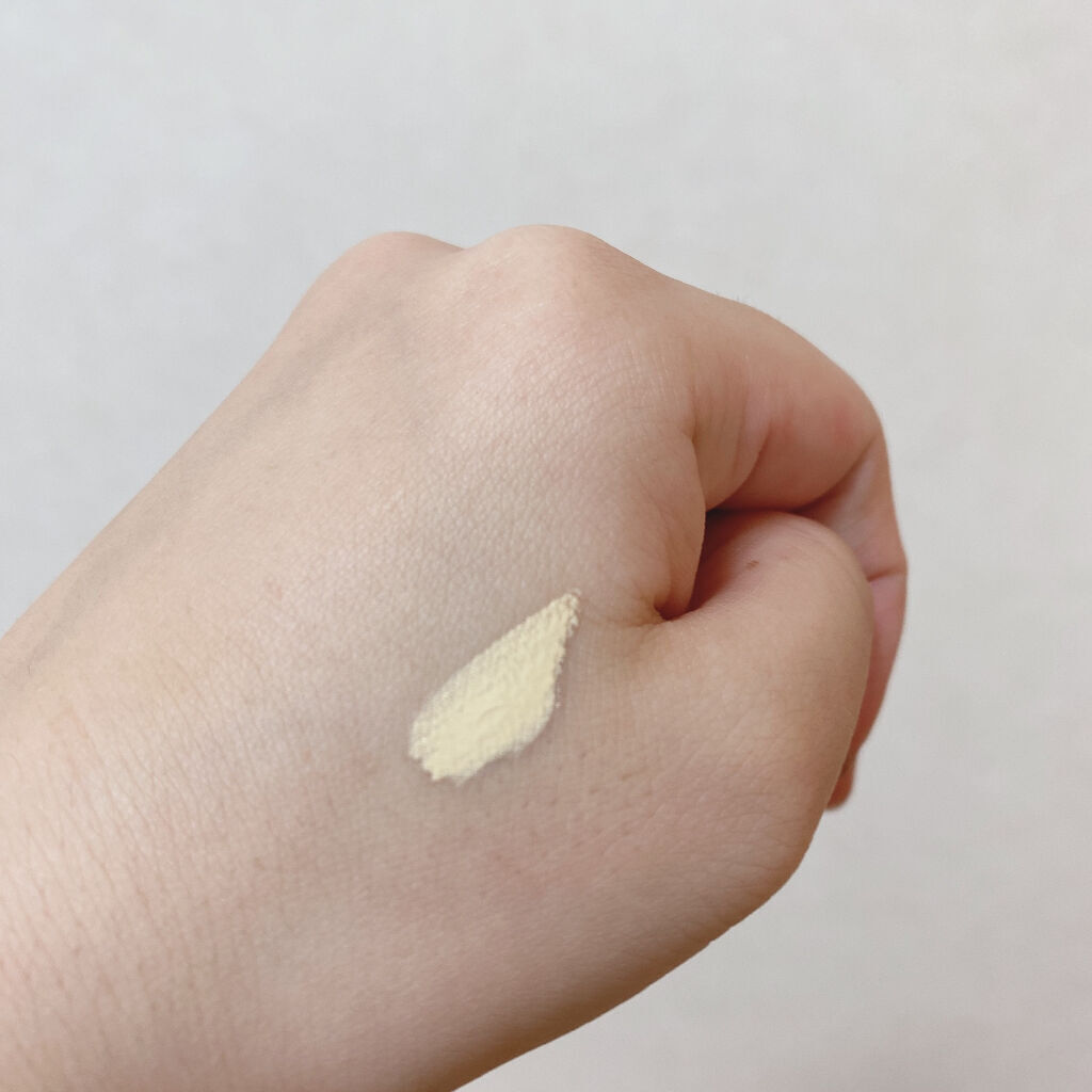 マジックコンシーラー イエローベージュ/カリプソ/リキッドコンシーラーを使ったクチコミ（3枚目）