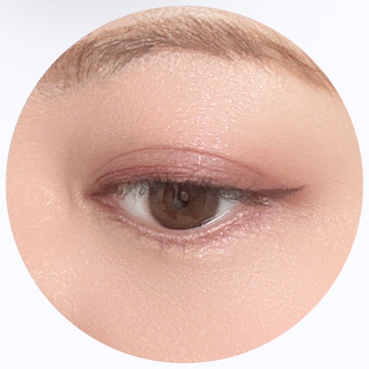 3Dプロデュースシャドウ/KATE/アイシャドウパレットを使ったクチコミ(5枚目)