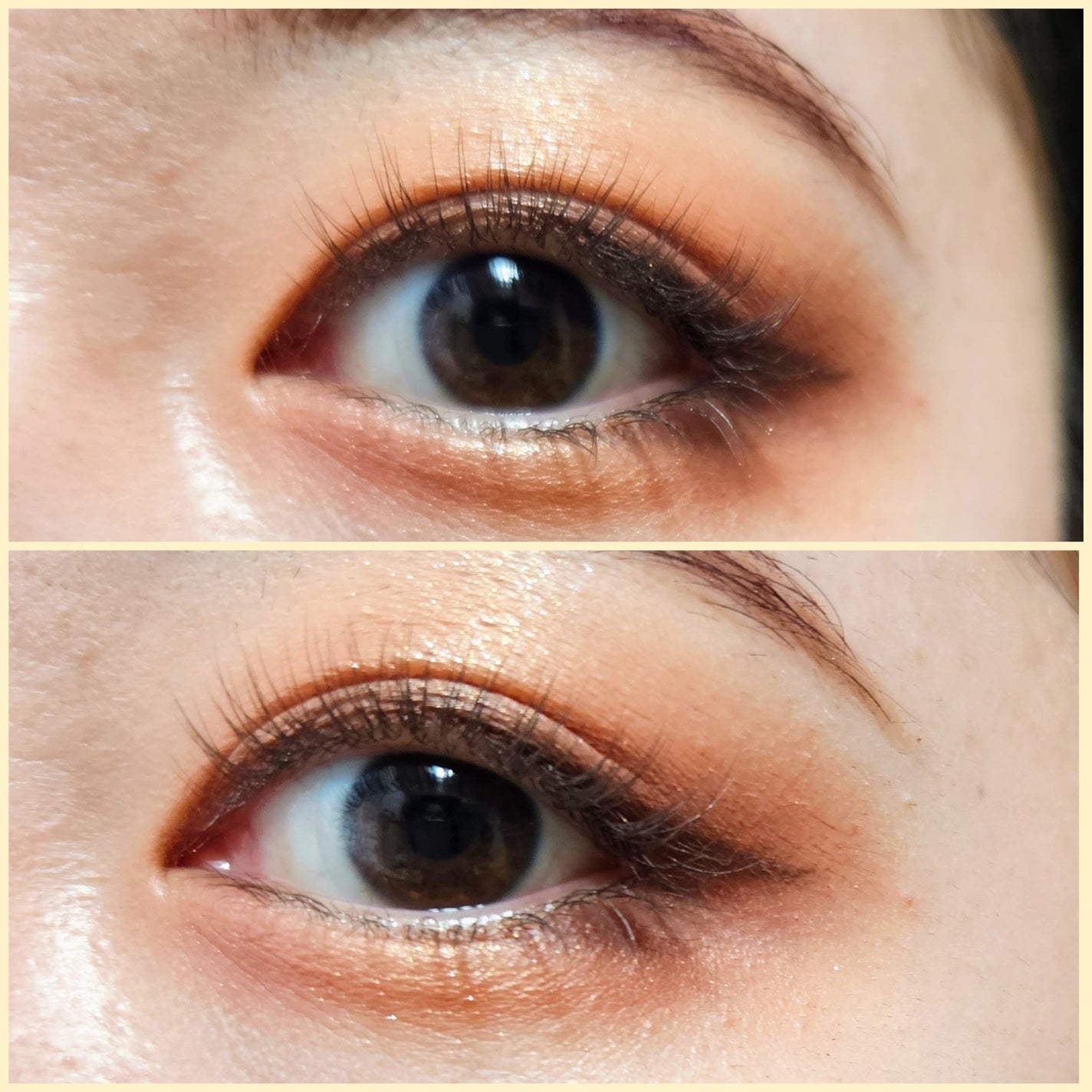 【旧】サンク クルール クチュール/Dior/アイシャドウパレットを使ったクチコミ(5枚目)