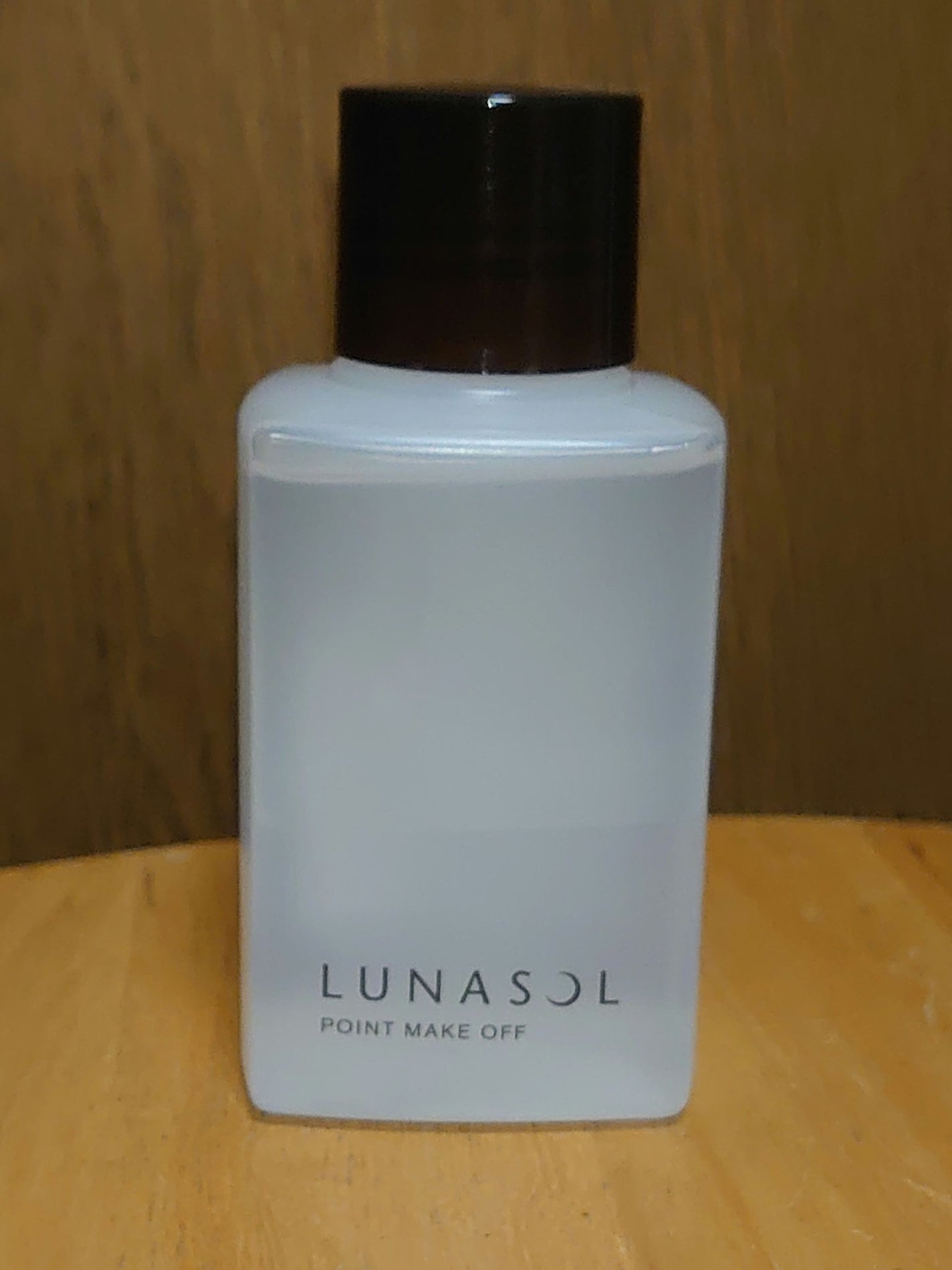 ポイントメイクオフN/LUNASOL/ポイントメイクリムーバーを使ったクチコミ(1枚目)