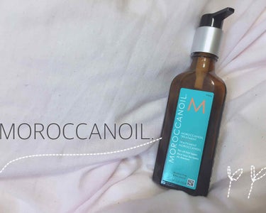 💈ヘアケア💈
#moroccanoil #モロッカンオイル


こんにちはみかんです🍊


今回はヘアケア商品のご紹介です！
これは本当におすすめしたい、、！！！！✨
剛毛さん、毛質が硬めな方、毛量が多