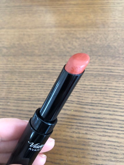 ヴィセ アヴァン リップスティック/Visée/口紅を使ったクチコミ(3枚目)