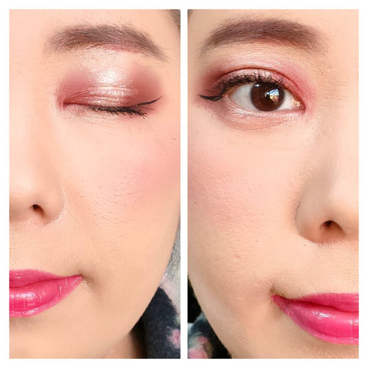 RMK ジェルクリーミィファンデーション/RMK/クリーム・エマルジョンファンデーションを使ったクチコミ(5枚目)