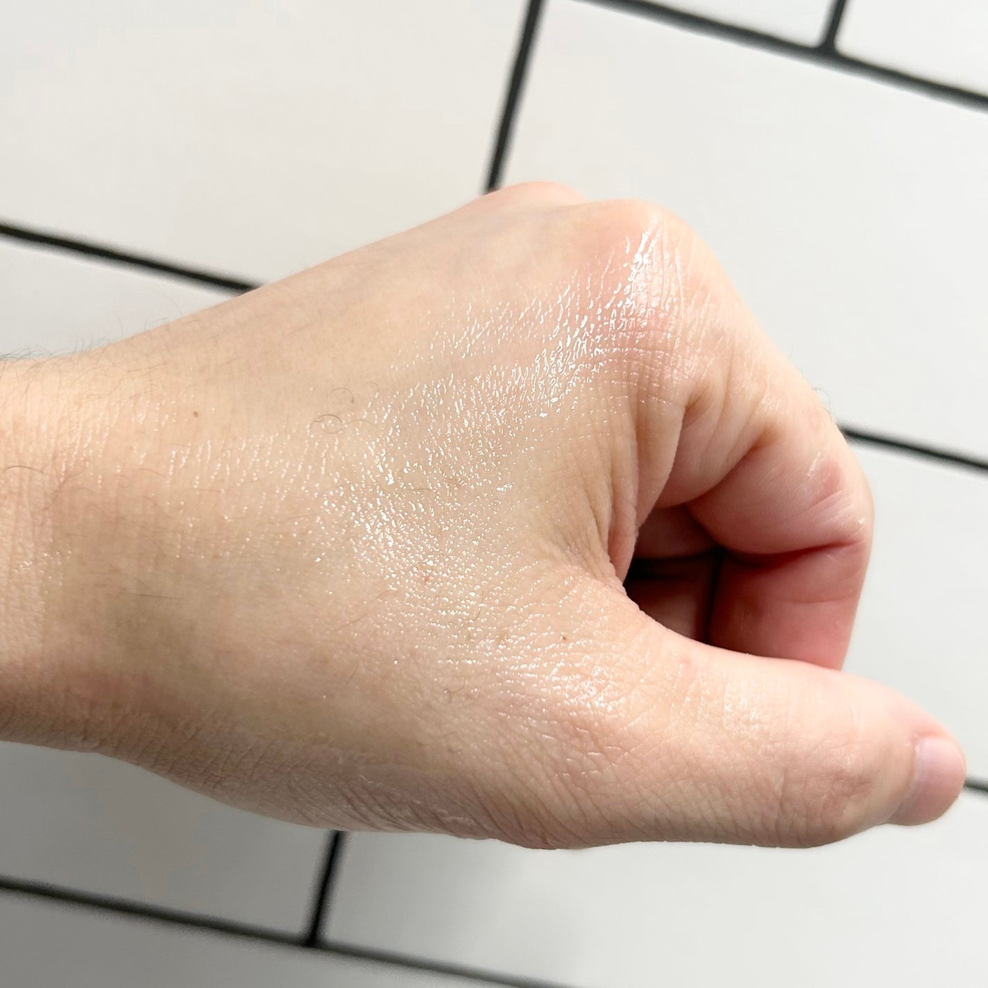 レチノールパンテノール10プロテクティブアンプル/ネイチャーリパブリック/美容液を使ったクチコミ(4枚目)