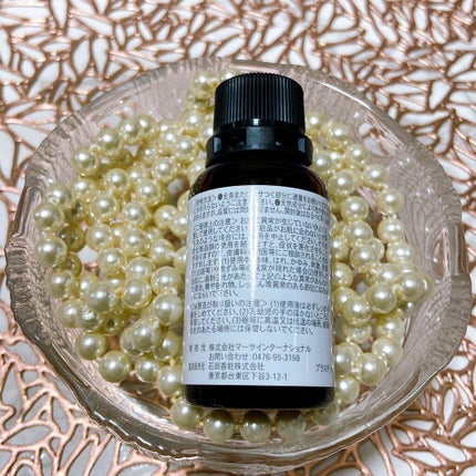 すーみん❤️ on LIPS 「LaughIsmピュアオイルSQ(ラフイズム)✨
純度が高い..」(2枚目)