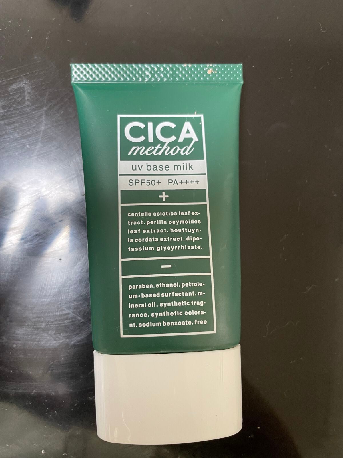 necess まゆ書き足し美容液ティント /コジット/眉ティントを使ったクチコミ(6枚目)