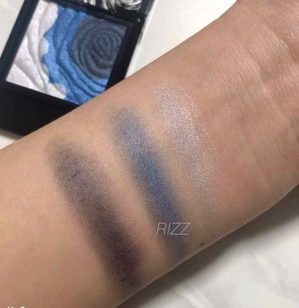 ダークローズシャドウ/KATE/アイシャドウパレットを使ったクチコミ(2枚目)