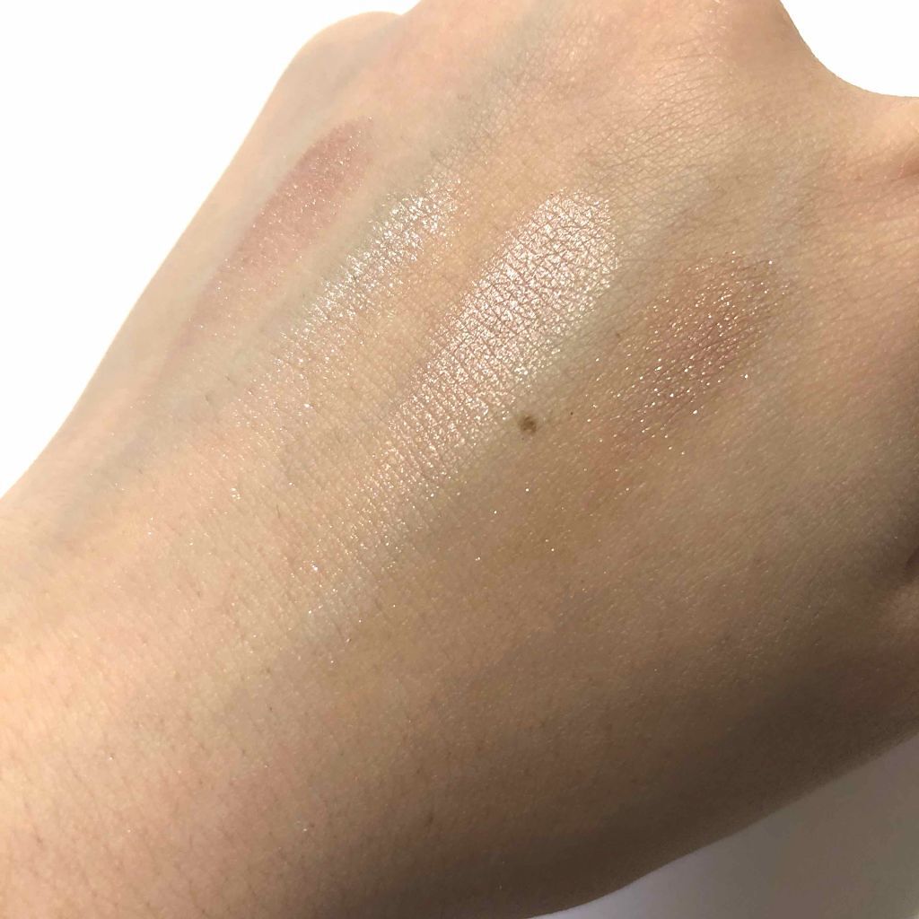 アディクション ザ アイシャドウ/ADDICTION/単色アイシャドウを使ったクチコミ（2枚目）