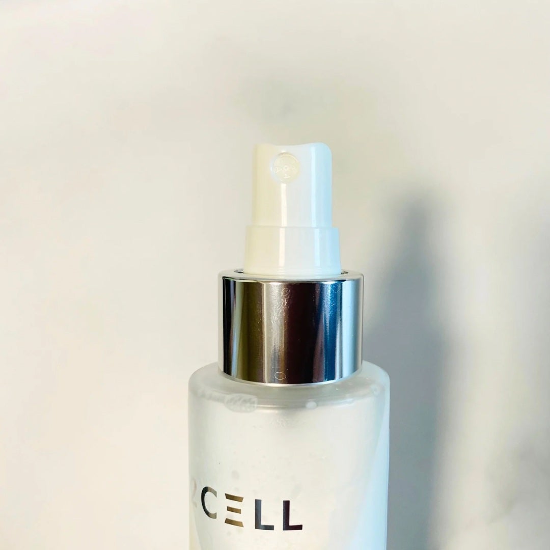 アルティメット リバイバル ドローミスト/G2CELL/ミスト状化粧水を使ったクチコミ(2枚目)