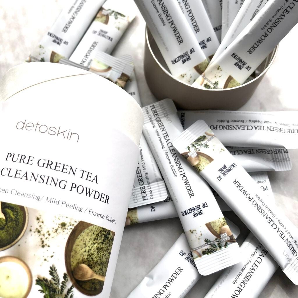 美浜 on LIPS 「#購入品#酵素洗顔Qoo10に出店しているKOSMETIKS(..」(1枚目)