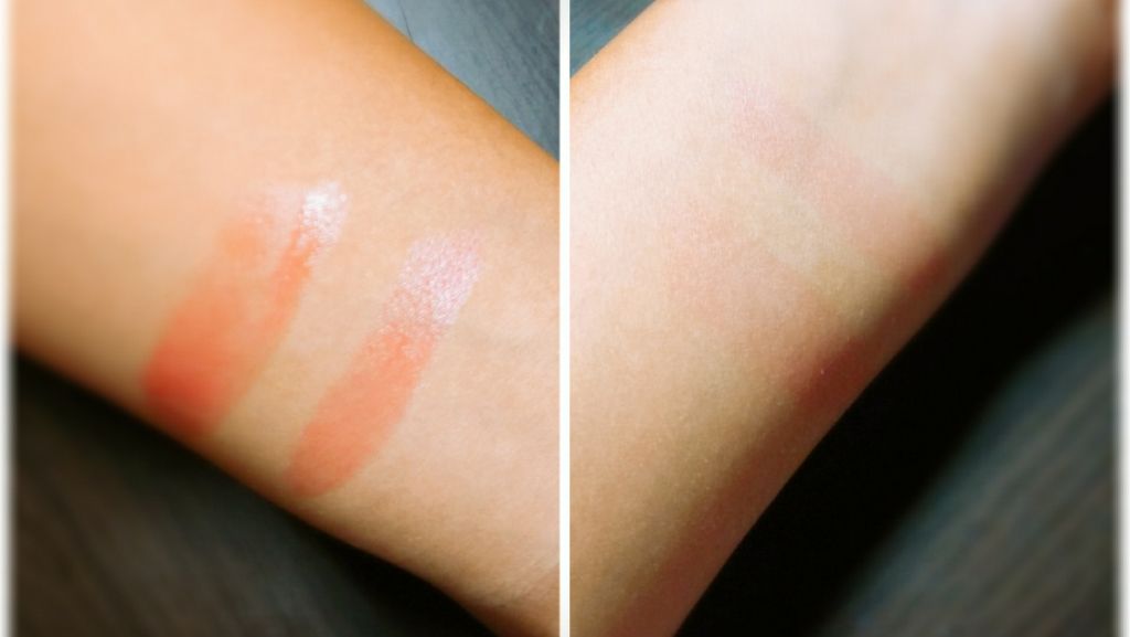 オペラ リップティント N/OPERA/リップティントを使ったクチコミ（3枚目）