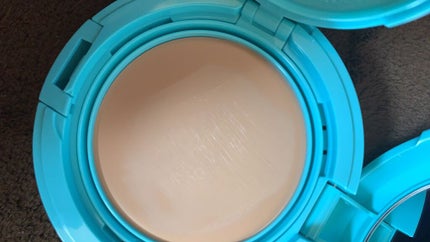 カバーステイWPファンデーションUV/コフレドール/パウダーファンデーションを使ったクチコミ(4枚目)