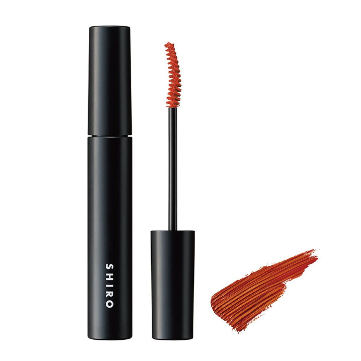 かごめ昆布マスカラ 3D02 カッパーブラウン