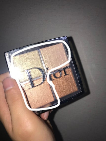 インジーニアス パウダーアイズ N/RMK/単色アイシャドウを使ったクチコミ(2枚目)