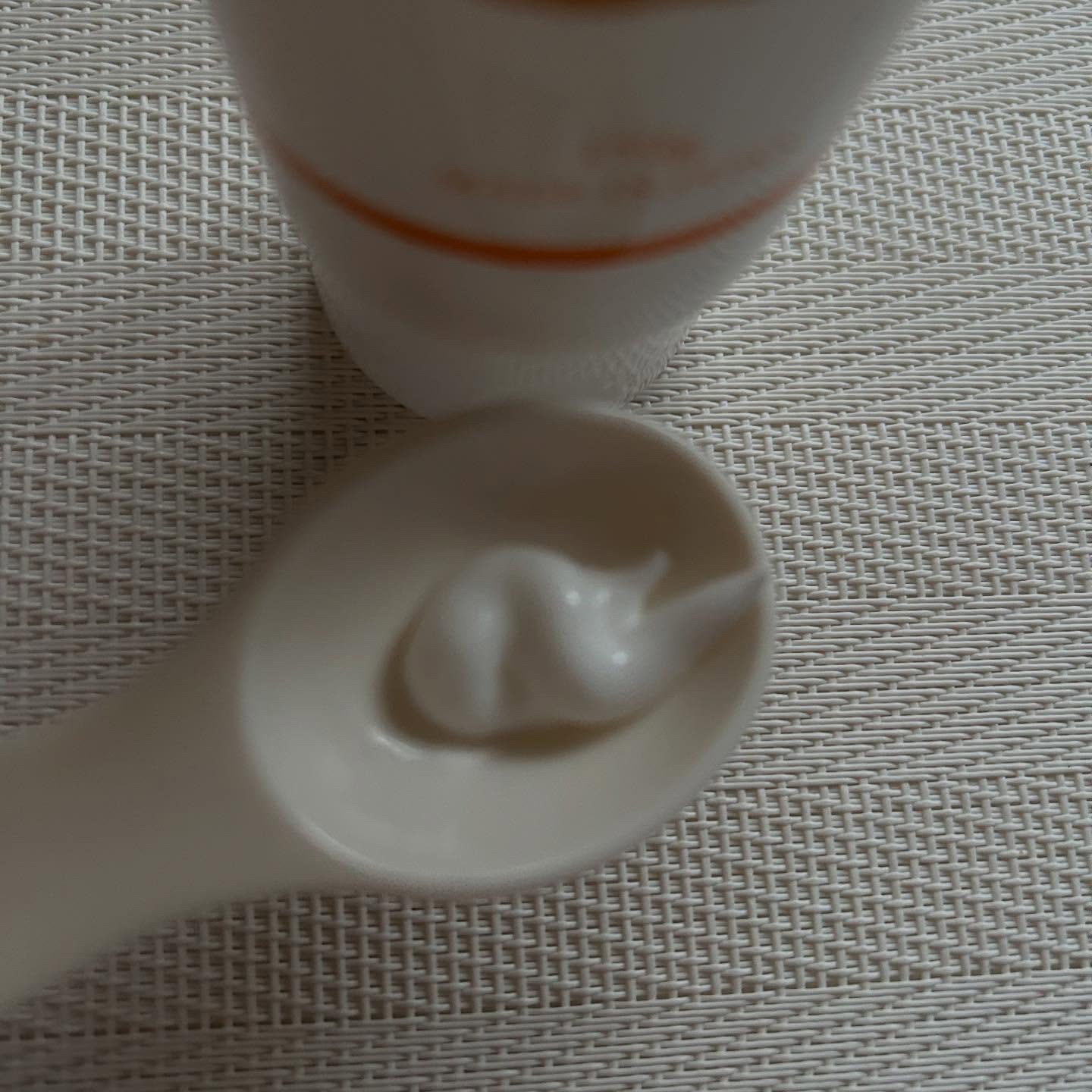 ハニーフェイスウォッシュ/世田谷コスメ/洗顔フォームを使ったクチコミ（3枚目）