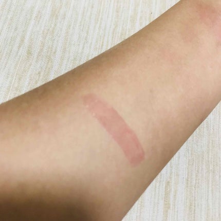 ユアリップオンリーグロス/キャンメイク/リップグロスを使ったクチコミ(2枚目)