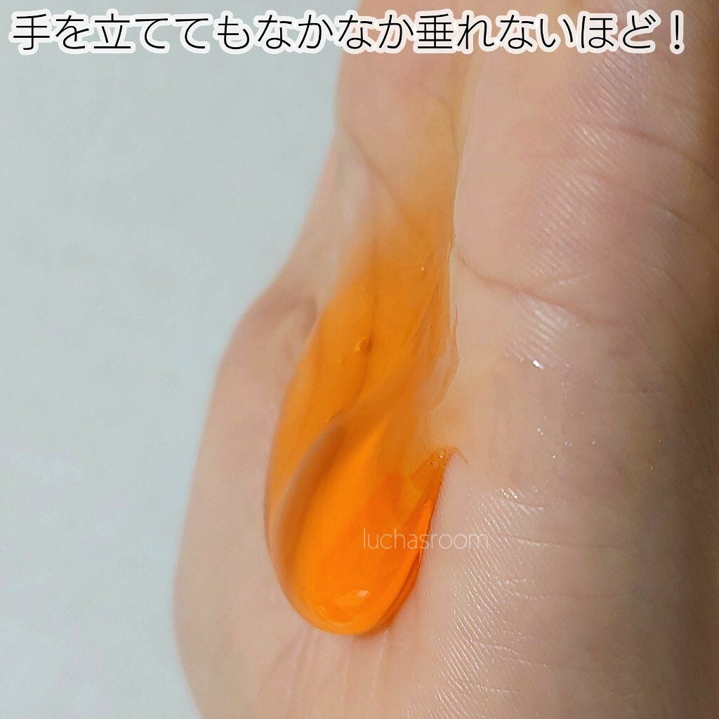 VC100エッセンスローション EX/ドクターシーラボⓇ/化粧水を使ったクチコミ(4枚目)